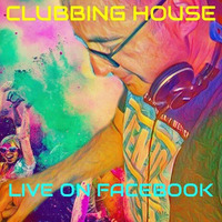 CLUBBING HOUSE - MIXED BY DJ MARQUES by DJ MARQUES / David Marques - Pinto