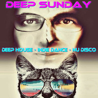DEEP SUNDAY - MIXED BY DJ MARQUES by DJ MARQUES / David Marques - Pinto