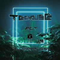 TECH HOUSE - ACT 15 - MIXED BY DJ MARQUES by DJ MARQUES / David Marques - Pinto