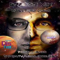 SPACER MIX - LIVE ON LES DJS DE L'EST - MIXED BY DJ MARQUES by DJ MARQUES / David Marques - Pinto