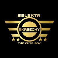 Selektah skreechy Dancehall reggae series by Selektah skreechy
