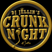 DJ JELLIN`S CRUNK NIGHT - THE MIXTAPE by DJ JELLIN