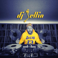 DJ JELLIN - PLANET RADIO BLACK BEATS SHOW 04.02.2021 by DJ JELLIN