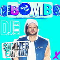 DJ JELLIN - Black Bomb Summer Edition 2021 by DJ JELLIN