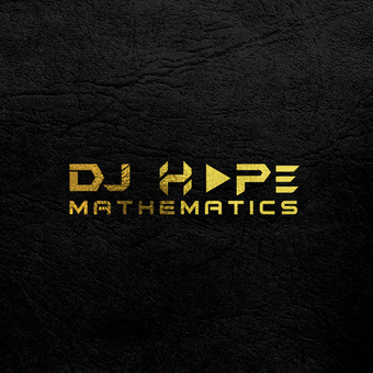 DJ HOPE MATHEMATICS