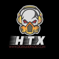 HTX - #20 en vivo (Live Mix) by Eddie  Lopez