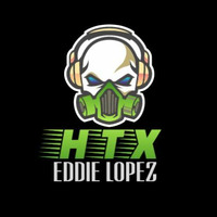 HTX - Hora Toxika Xtra #24 by Eddie  Lopez