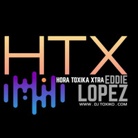 HTX - Hora Toxika Xtra #29 by Eddie  Lopez