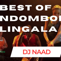 Ndombolo Lingala Mix - DJ Naad by DJ Naad
