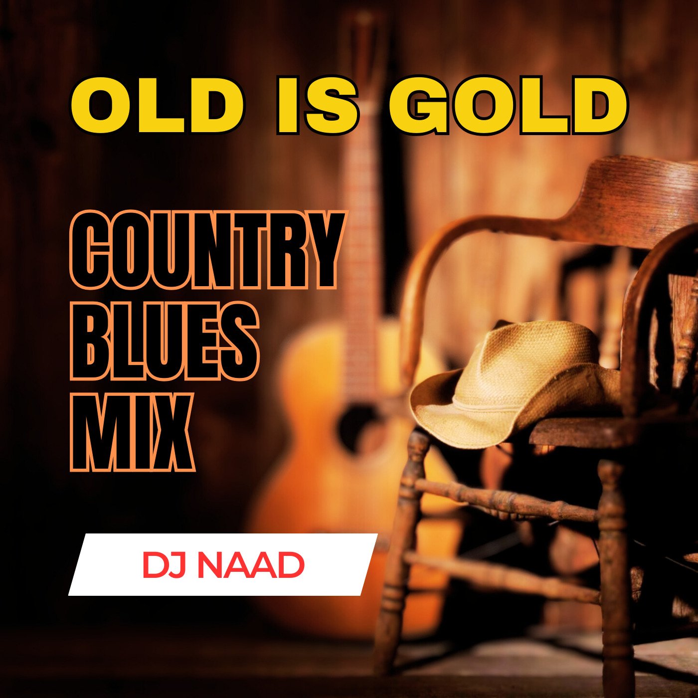 Country Blues Mix Ft Don Williams, Kenny Rogers, Dolly Parton, Alan Jackson, Luther Vandross - DJ Naad