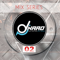 DJ Naad - N-Raved Vol.2 #Afrobeat#dancehall#pop songs#remixes mixtape by DJ Naad