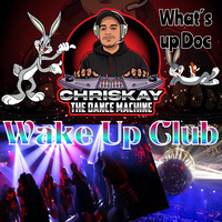 🎧🎉🎉🎉🎧 What`up Doc? - Latino Mix by ChrisKay
