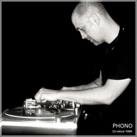 YAAM2 - DJ contest mix 2019 by PHONO