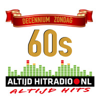  2024-04-21 Zo Max Hermans Maximaal Sixties op Zondag Altijd Hitradio 11-12 uur #60's by Max Hermans