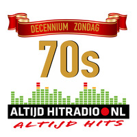  2024-04-28 Zo Max Hermans Maximaal Seventies op Zondag Altijd Hitradio 11-12 uur #70's by Max Hermans
