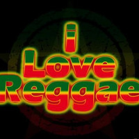 Non Stop Reggae #3 by Max Hermans