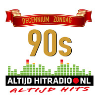 2024-06-16 Zo Max Hermans Maximaal Nineties op Zondag Altijd Hitradio 11-12 uur #90's by Max Hermans