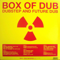 Box Of Dub - Dubstep And Future Dub by Max Hermans