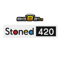 2020-05-31 BigB21 Stoned420 02-03 uur by Max Hermans