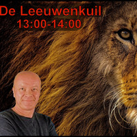 2020-08-07 Vr Edwin Simonis Presenteert De Leeuwenkuil Focus 103 by Max Hermans