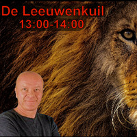 2020-08-12 Wo Edwin Simonis Presenteert De Leeuwenkuil Focus 103 by Max Hermans
