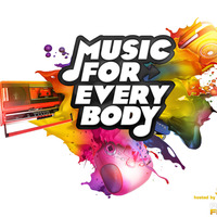 Non Stop Music For Everybody by Max Hermans