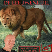 2020-09-18 Vr Edwin Simonis Presenteert De Leeuwenkuil Focus 103 by Max Hermans