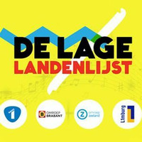 De Lage Landenlijst 2020 by Max Hermans