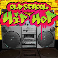 Hip Hop Old School by Max Hermans