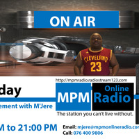 2020.03.27 Rap &amp; Hip Hop - Mjere by MPM Radio