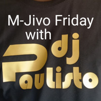 2020.06.26 Mjivo Friday - Paulisto [Advetising Lebina Interview] by MPM Radio