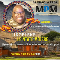 2021.06.23 Dikheleke - Mjere by MPM Radio