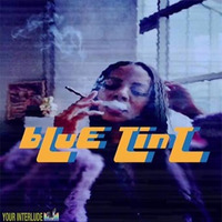 Smoke and Chill Music Mix Smoke Hip Hop Playlist Blue Tint Vol 2 by Your Interlude