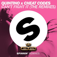 Quintino x Cheat Codes - Can't Fight It ( LOrd &amp; Eight Remix ) by LOrd & Eight