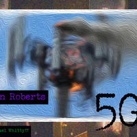 Xylen Roberts-5G single (2020)