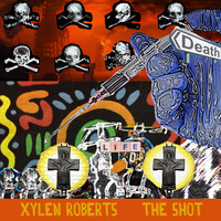 Xylen Roberts-The Shot (Worldbeat Mix) by Avadhuta Records (Official Label For Xylen Roberts)