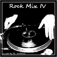 Rock Mix IV by DjAnth0n1
