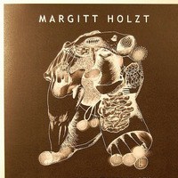 MARGITT HOLZT &quot;SCHNEESTAPFER&quot; by MARGITT HOLZT/UNKNOWN SINGING OBJECTS