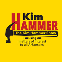 2020-10-17 The Kim Hammer Show: Campagno Helps with Vet Suicide Issues - Senator Trent Garner by The Kim Hammer Show