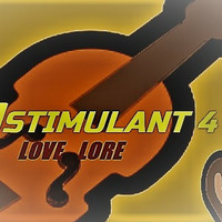 Stimulant 4 - Love Lore by Nhlekeleza