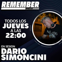 REMEMBER OCTOBER 2020 Dario Simoncini by DARIO SIMONCINI
