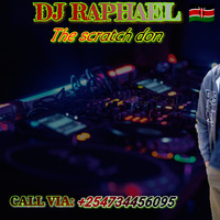 DJ RAPHAEL X DJ FRANK REGGAE MIX 2020 by Dj Raphael