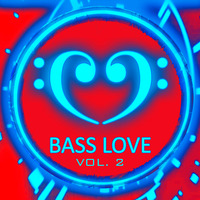 TSME186_Peluka - Ragga Fish_Bass Love Series by True Skool Music