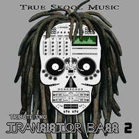 TSME147_Brent Borel_Dumped (Creator Depth Remix) by True Skool Music