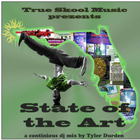 State of the Art Dj Mix by True Skool Music