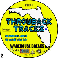Mike Nice_Warehouse Breaks_Vol 2 - Out Now! by True Skool Music