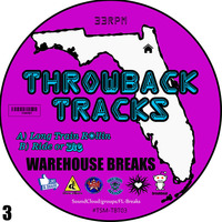 preview Warehouse Breaks_Volume 3_Ride or Die by True Skool Music