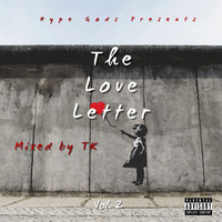 The Love Letter Vol. 2 by TK