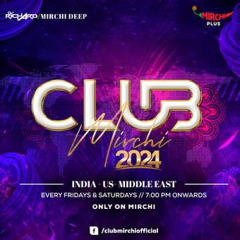 Club  Mirchi - The Party Pack