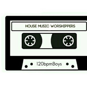 House Music Worshippers Podcast